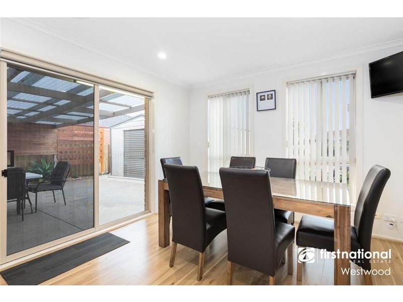 3 Gentzen Drive, Wyndham Vale VIC 3024