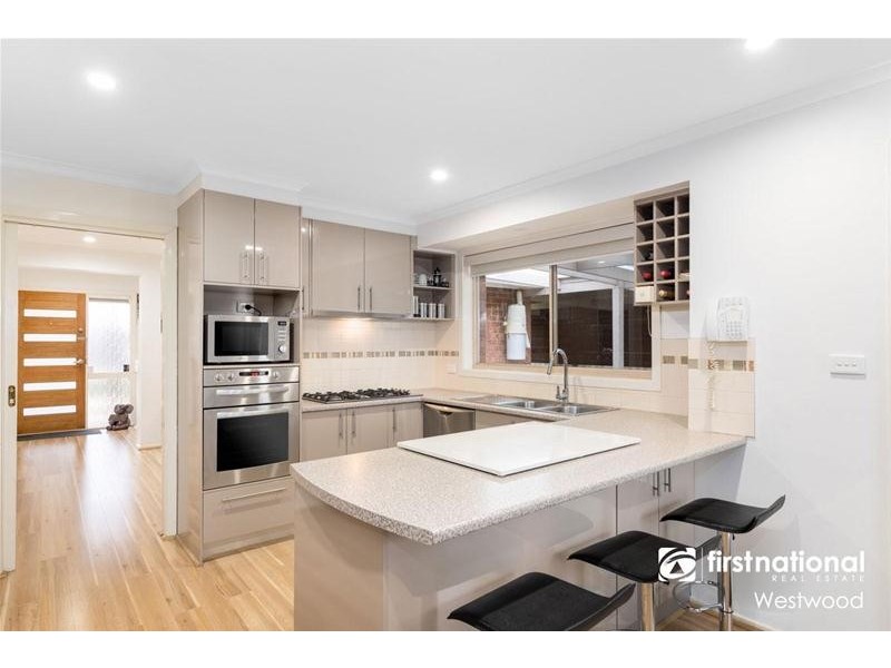 3 Gentzen Drive, Wyndham Vale VIC 3024