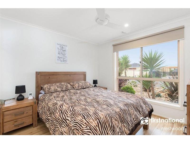 3 Gentzen Drive, Wyndham Vale VIC 3024