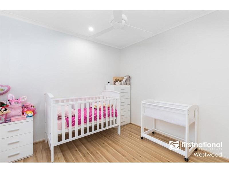 3 Gentzen Drive, Wyndham Vale VIC 3024