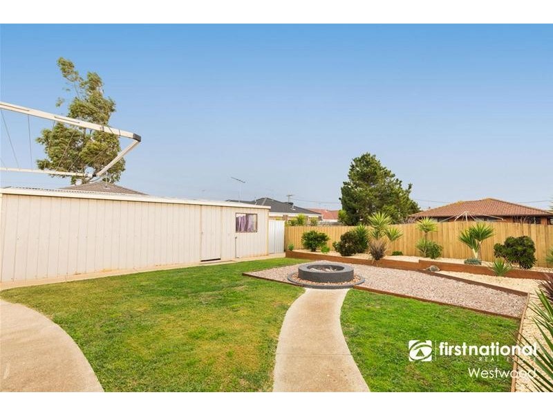 3 Gentzen Drive, Wyndham Vale VIC 3024
