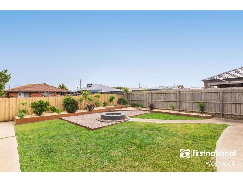 3 Gentzen Drive, Wyndham Vale VIC 3024
