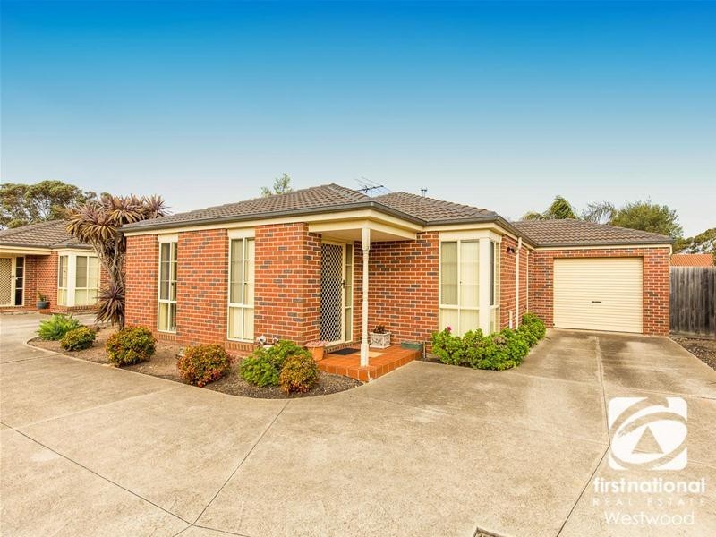 2/21-22 Potomac Close, Werribee VIC 3030
