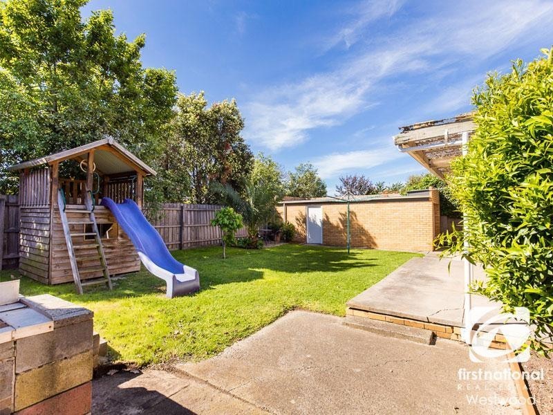 155 Princes Highway, Werribee VIC 3030