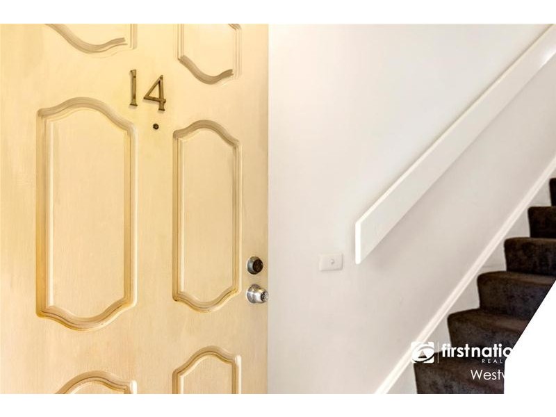 14/5 Tower Road, Werribee VIC 3030