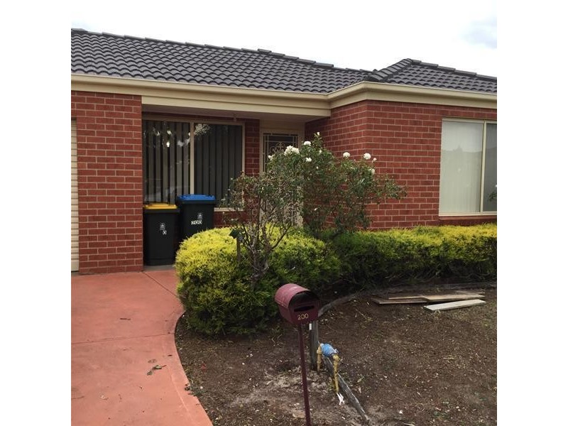 200 Thames Blvd, Werribee VIC 3030