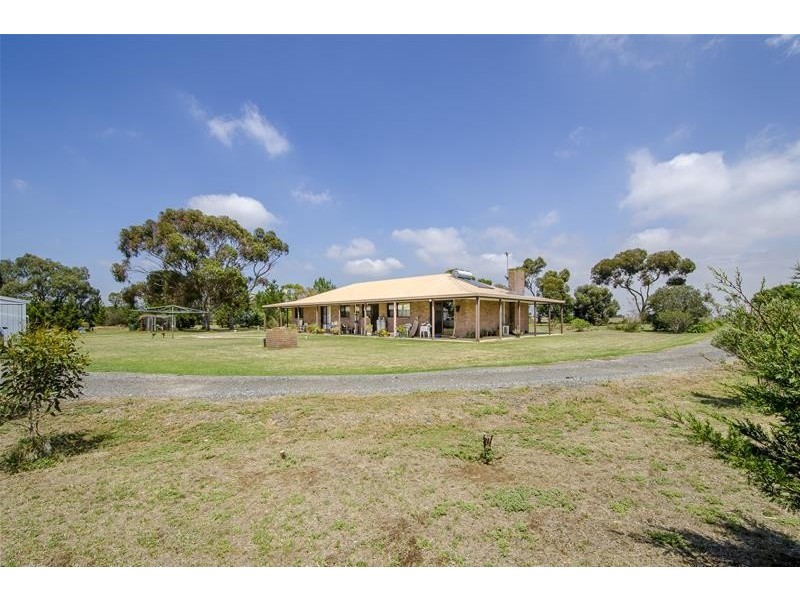 60 Hughes Road, Little River VIC 3211