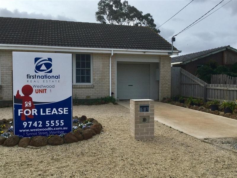 1A Beach Road, Werribee South VIC 3030