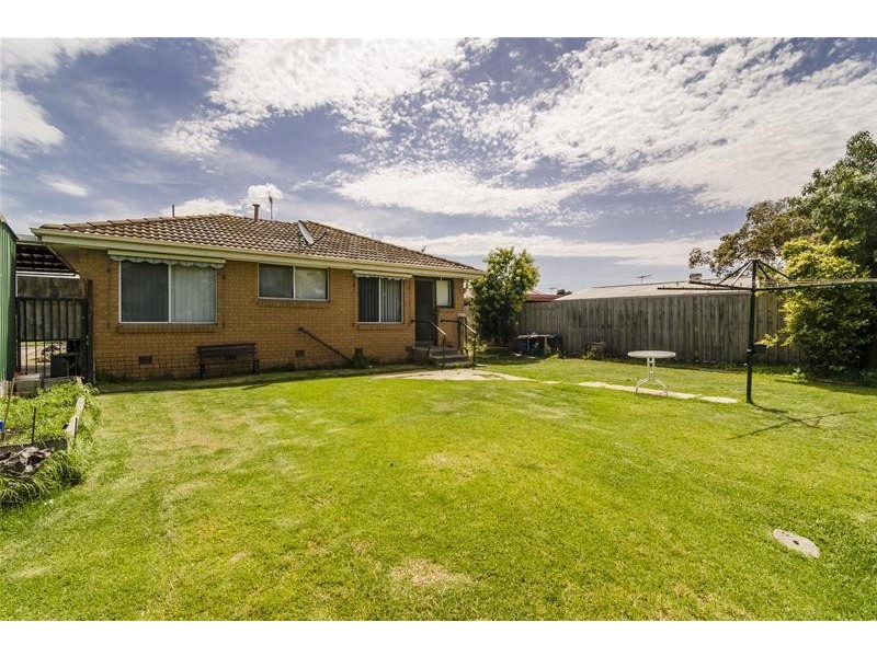9 Sawley Grove, Wyndham Vale VIC 3024