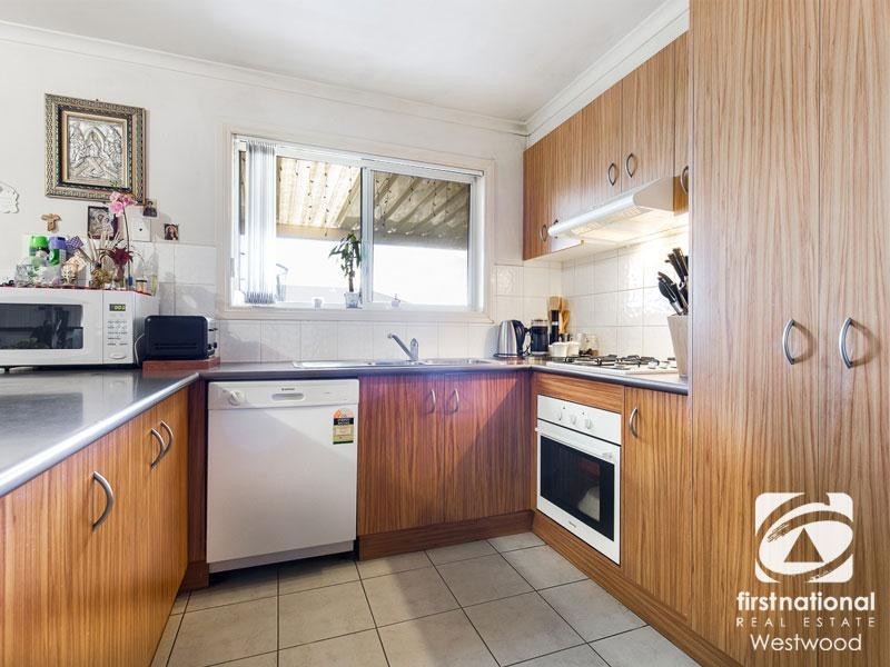 1 Nordic Crescent, Wyndham Vale VIC 3024