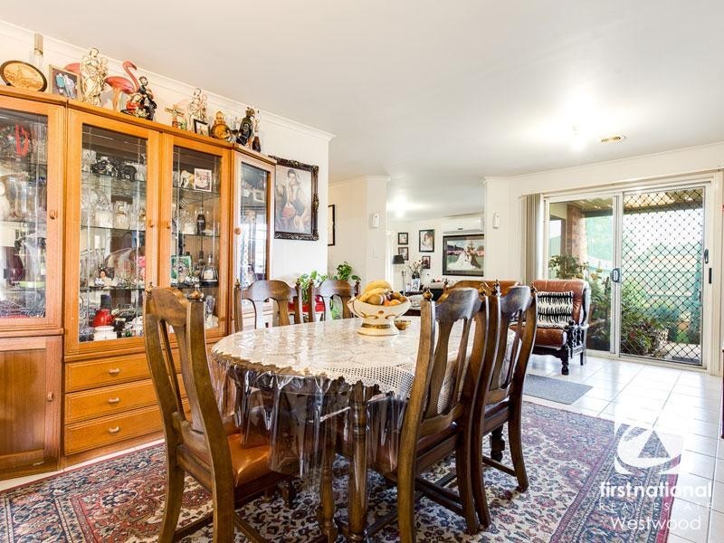 1 Nordic Crescent, Wyndham Vale VIC 3024