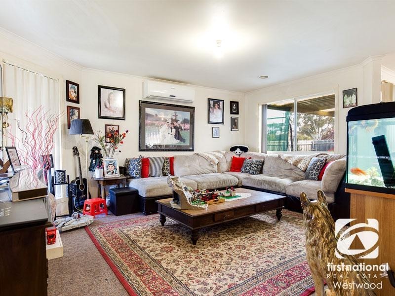 1 Nordic Crescent, Wyndham Vale VIC 3024