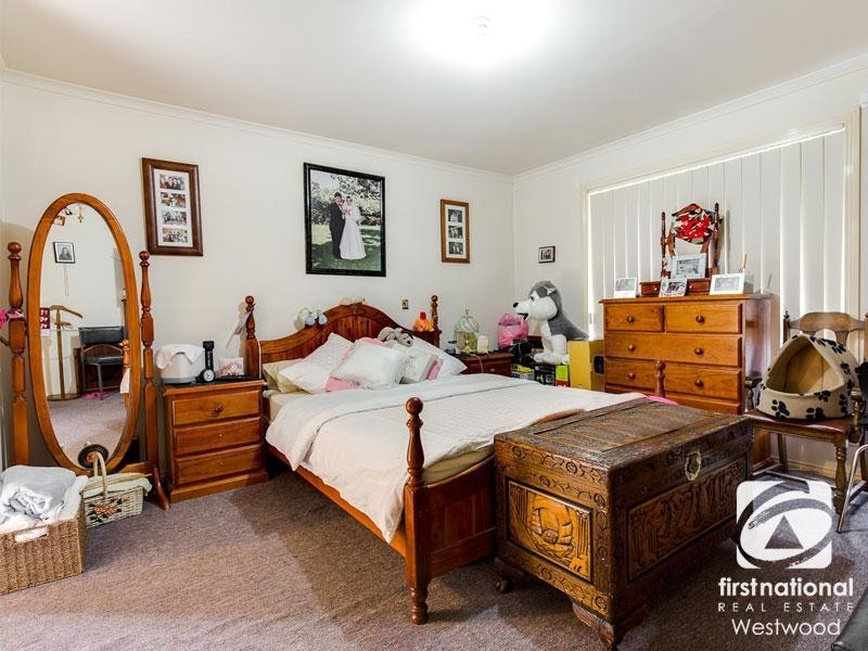 1 Nordic Crescent, Wyndham Vale VIC 3024