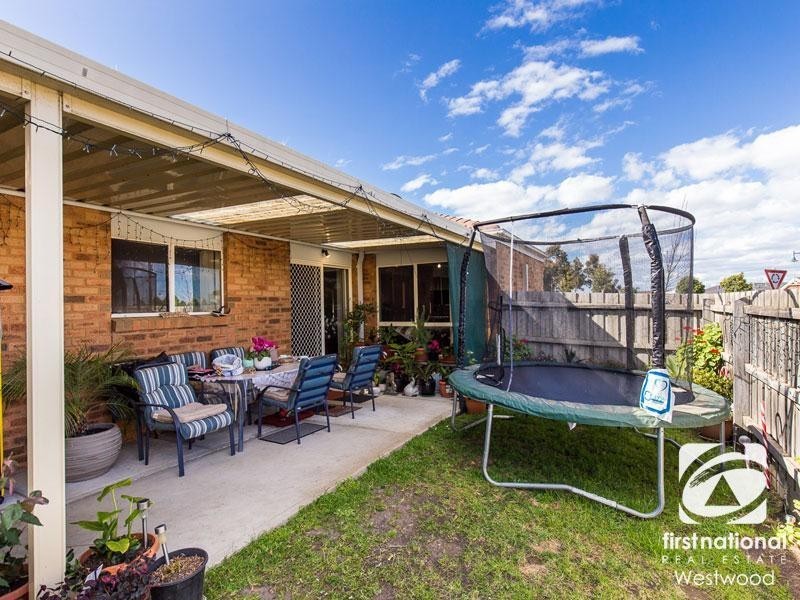 1 Nordic Crescent, Wyndham Vale VIC 3024