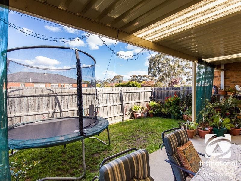 1 Nordic Crescent, Wyndham Vale VIC 3024