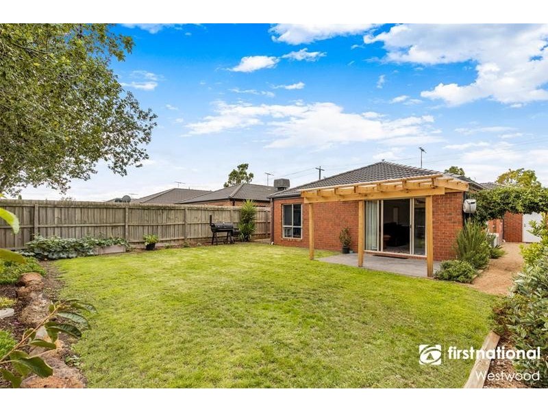 405 McGrath Road, Wyndham Vale VIC 3024