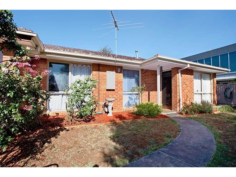 3/14 Pyke Street, Werribee VIC 3030
