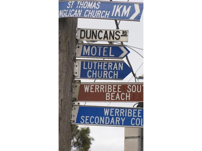 3/14 Pyke Street, Werribee VIC 3030