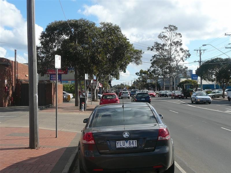 3/14 Pyke Street, Werribee VIC 3030