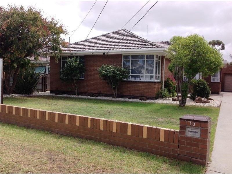 18 Duke Street, Werribee VIC 3030