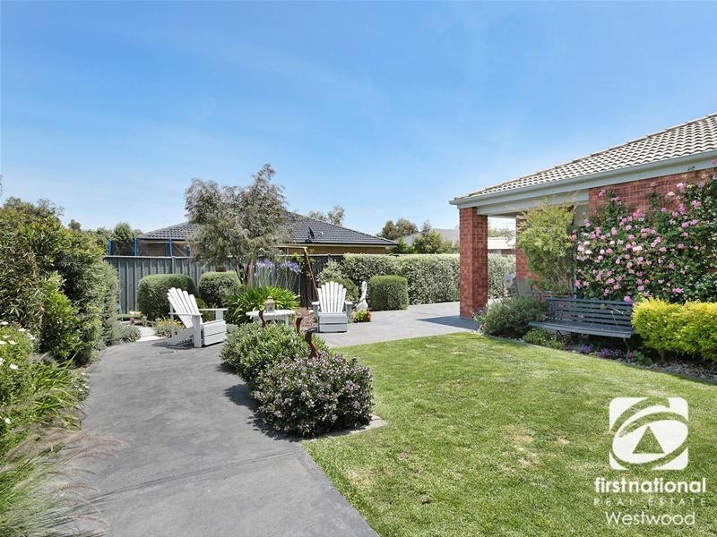 53 Minindee Road, Wyndham Vale VIC 3024