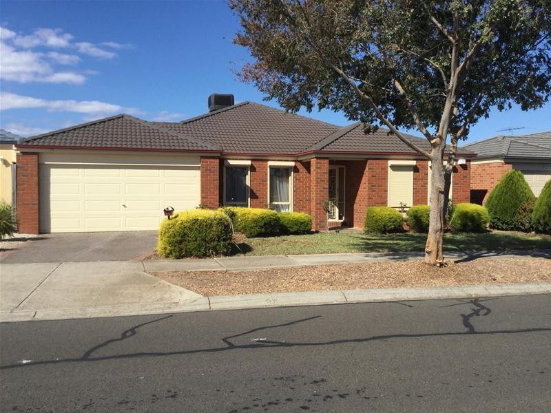 41 Emperor Parade, Tarneit VIC 3029