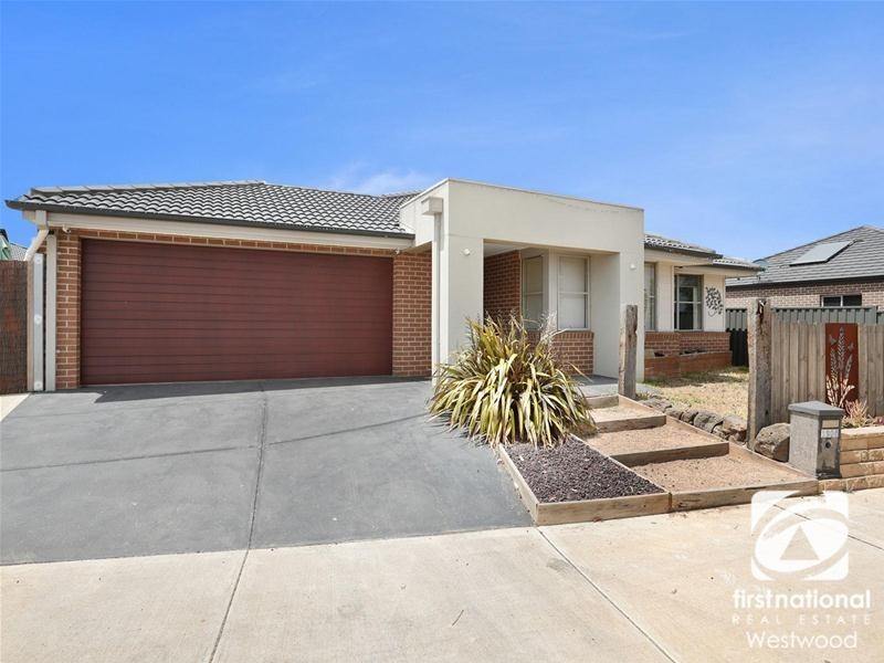 1206 Ison Road, Wyndham Vale VIC 3024
