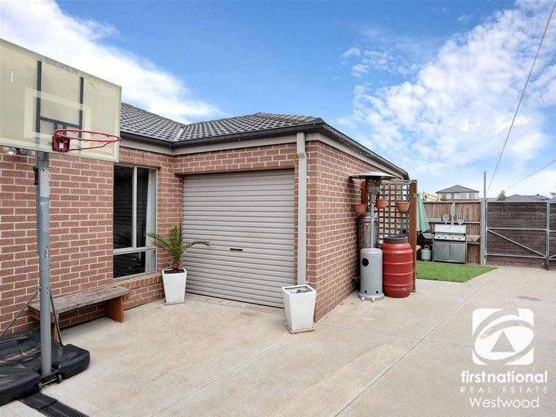 1206 Ison Road, Wyndham Vale VIC 3024