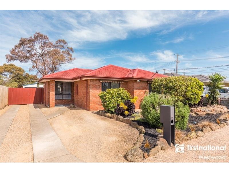 12 Berrigan Court, Werribee VIC 3030