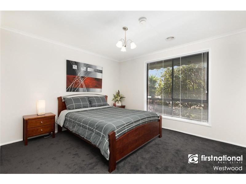 12 Berrigan Court, Werribee VIC 3030