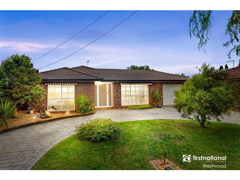 22 Valewood Drive, Wyndham Vale VIC 3024