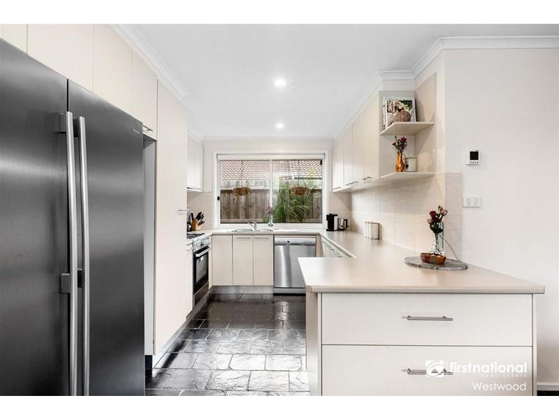 22 Valewood Drive, Wyndham Vale VIC 3024