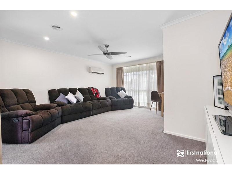 22 Valewood Drive, Wyndham Vale VIC 3024