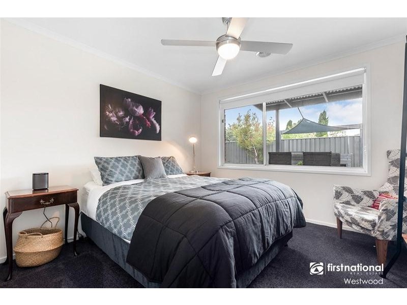 22 Valewood Drive, Wyndham Vale VIC 3024