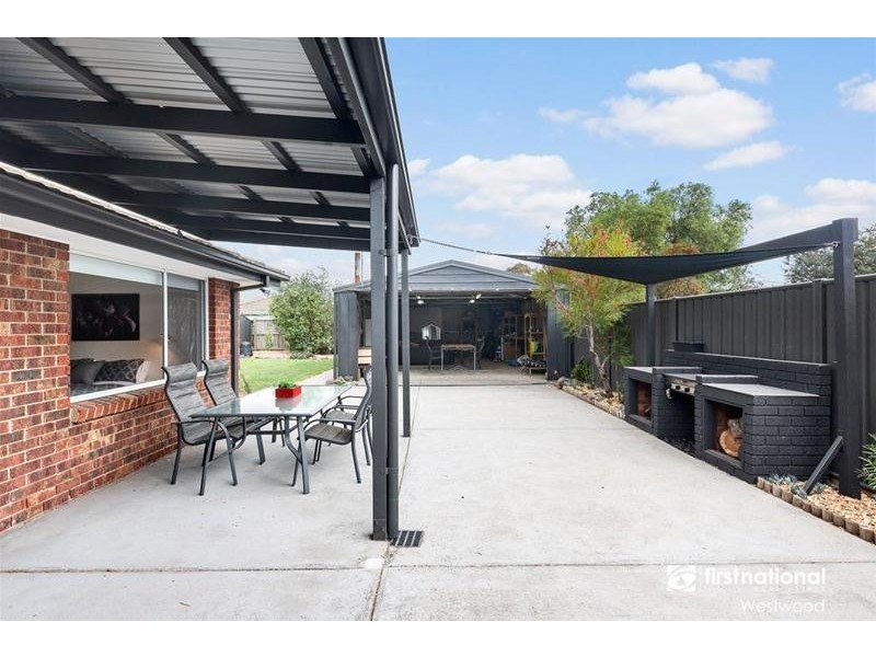 22 Valewood Drive, Wyndham Vale VIC 3024