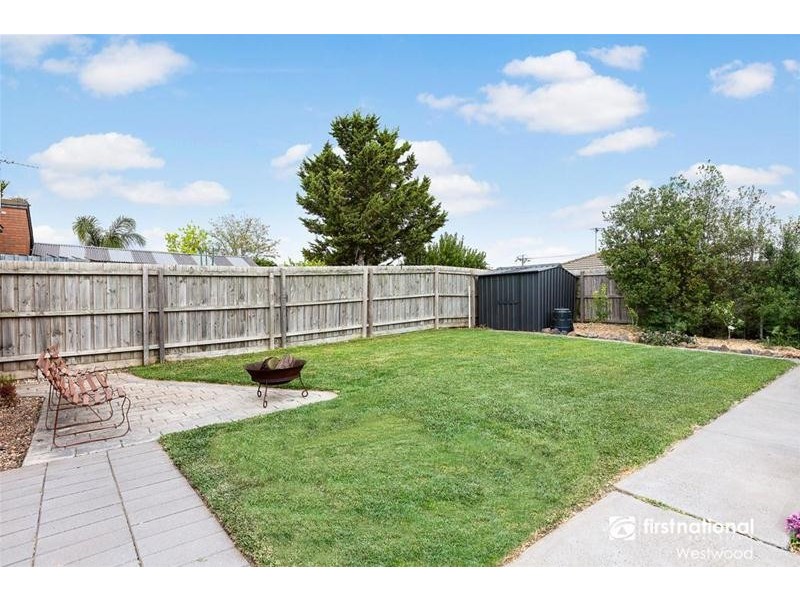 22 Valewood Drive, Wyndham Vale VIC 3024
