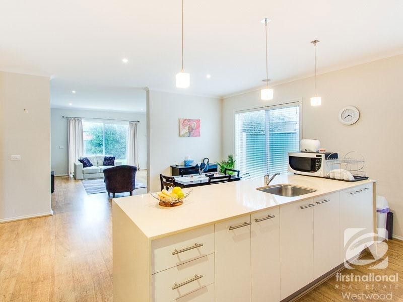 79 Ribblesdale Avenue, Wyndham Vale VIC 3024