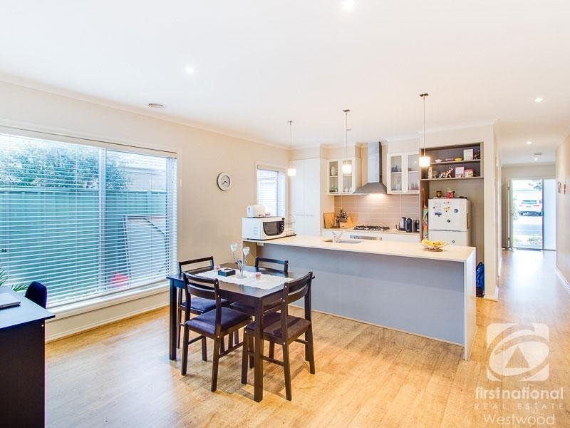 79 Ribblesdale Avenue, Wyndham Vale VIC 3024