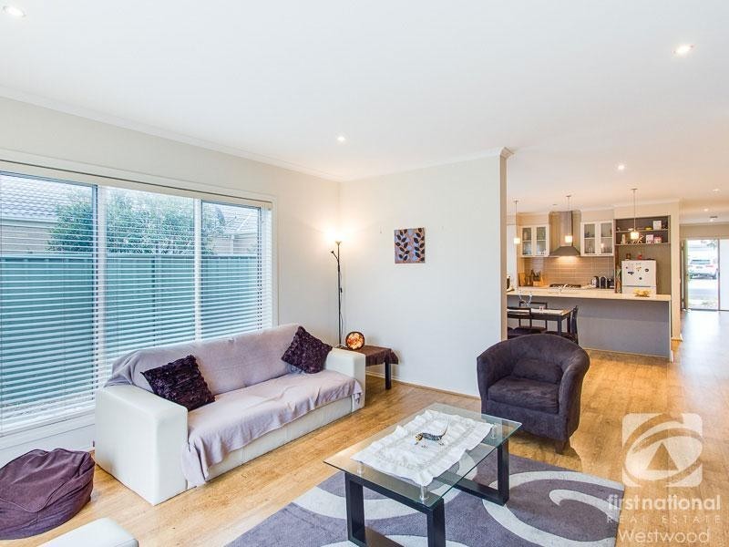 79 Ribblesdale Avenue, Wyndham Vale VIC 3024