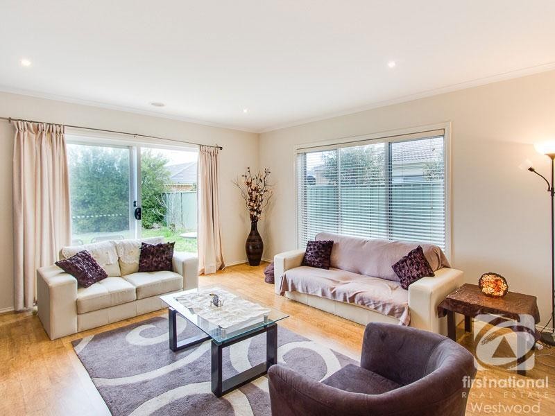 79 Ribblesdale Avenue, Wyndham Vale VIC 3024