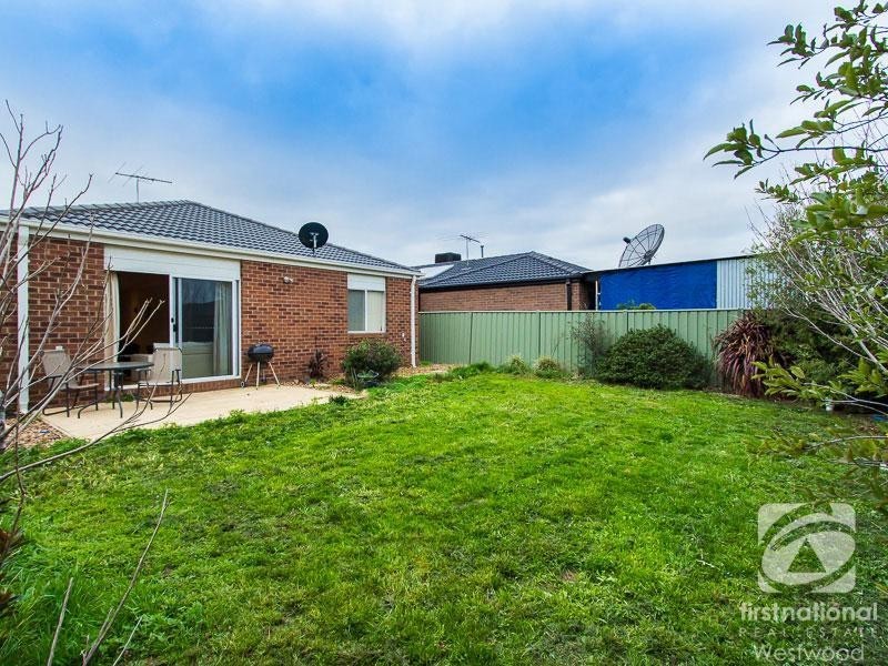 79 Ribblesdale Avenue, Wyndham Vale VIC 3024