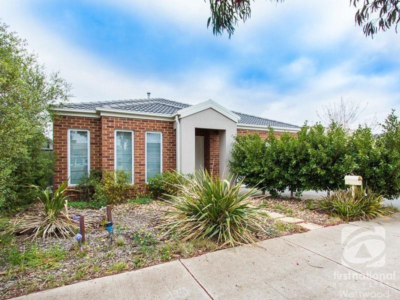 79 Ribblesdale Avenue, Wyndham Vale VIC 3024