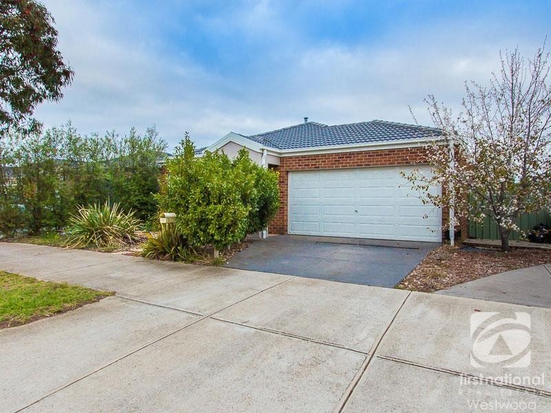 79 Ribblesdale Avenue, Wyndham Vale VIC 3024