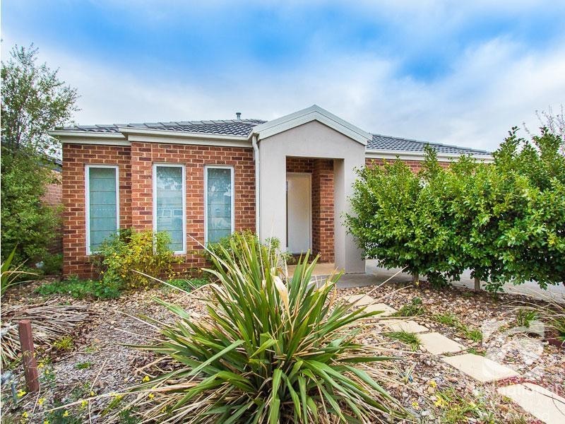 79 Ribblesdale Avenue, Wyndham Vale VIC 3024