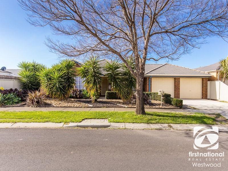 69 Harmony Drive, Tarneit VIC 3029