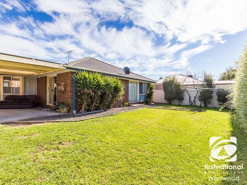 69 Harmony Drive, Tarneit VIC 3029