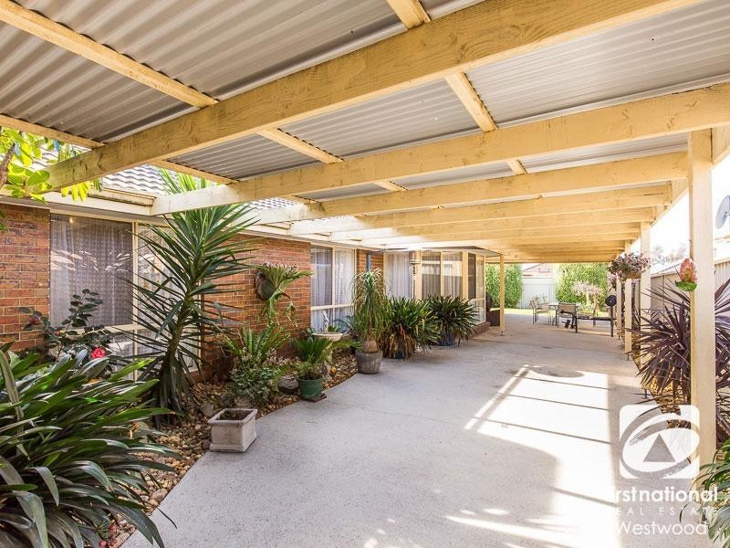 69 Harmony Drive, Tarneit VIC 3029