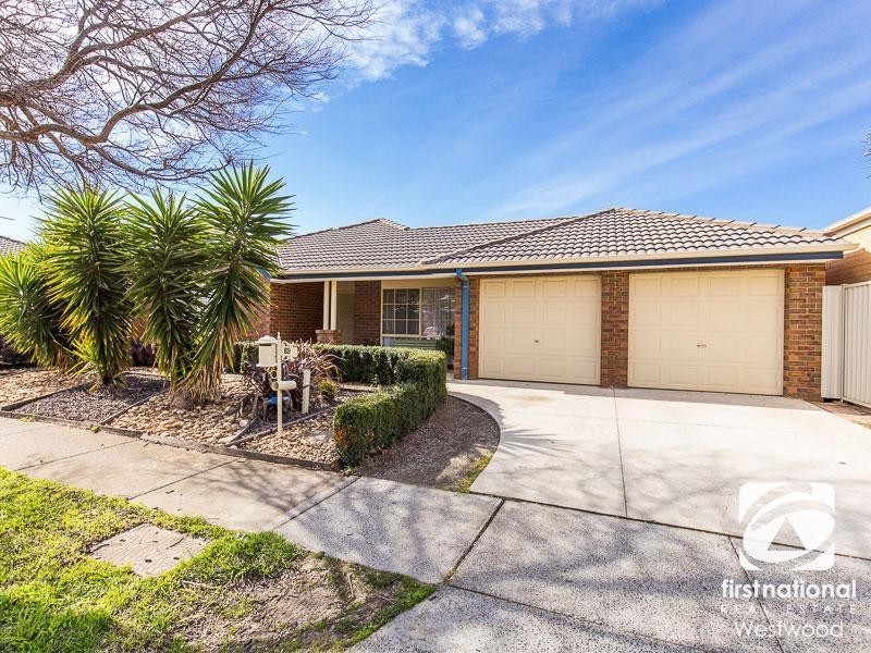 69 Harmony Drive, Tarneit VIC 3029