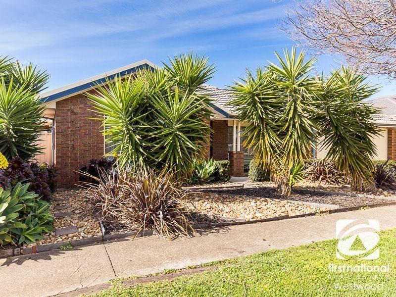 69 Harmony Drive, Tarneit VIC 3029