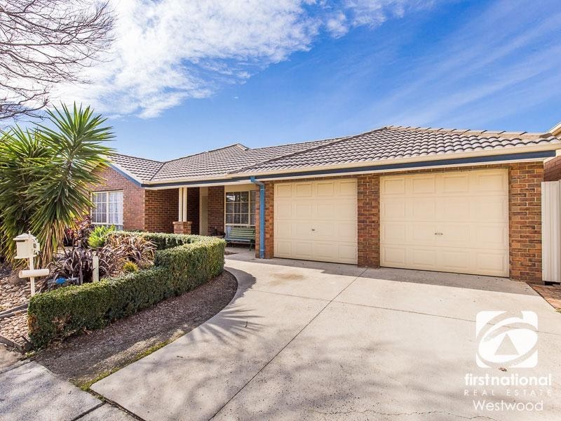 69 Harmony Drive, Tarneit VIC 3029